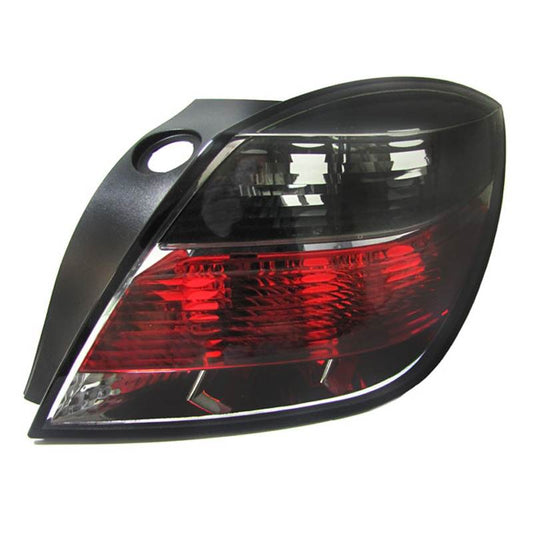 VAUXHALL ASTRA H MK5 5 DOOR 7/2007-2010 REAR TAIL LIGHT DRIVERS SIDE O/S