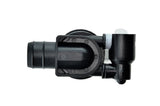Ford C-Max 2007-2010 Front & Rear Dual Washer Jet Pump