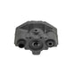 Tesla Model S 2012-2021 Rear Right Parking Brake Caliper 365mm Discs