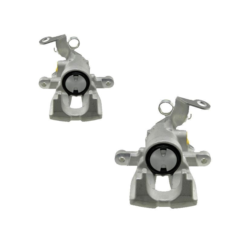 Fiat Multipla 2006-2010 Rear Pair Brake Caliper
