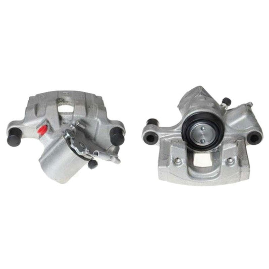 Vauxhall/Opel Vectra C 2002-2008 Rear Left Brake Caliper