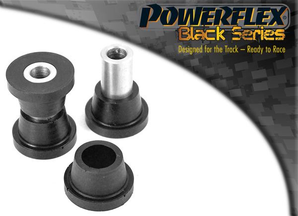 For Ford Escort Mk1 1968-1975 PowerFlex Black Front Inner Track Control Arm