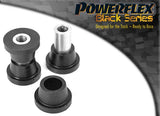 For Ford Escort Mk1 1968-1975 PowerFlex Black Front Inner Track Control Arm