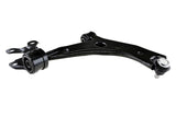 For Mazda 3 2009-2014 Lower Front Wishbones Suspension Arms Pair