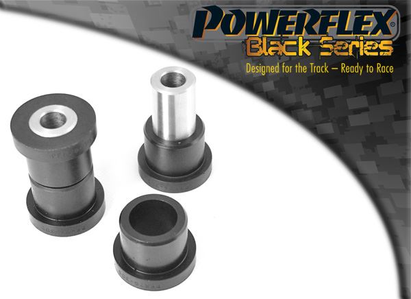 For Toyota MR2 SW20 1989-1991 PowerFlex Black Rear Inner Track Control Arm Bush