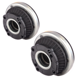 Vauxhall Zafira B MK2 2005-2014 Front Suspension Strut Top Mounts Bushes & Bearings