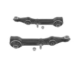 Mercedes E-Class 2002-2009 Front Upper & Lower 12PCS Wishbones Arms Kit