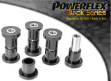 For BMW 1502-2002 1962-1977 PowerFlex Black Series Rear Trailing Arm Bush