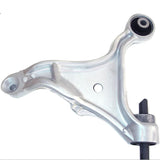 For Volvo V70 2000-2007 Lower Front Right Wishbone Suspension Arm