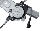 Fiat Doblo Mk1 2000-2010 Front Right Electric Window Regulator