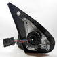 Peugeot 206 1998-6/2003 Electric Wing Door Mirror Primed Cover Passenger Side