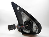 Peugeot 206 1998-6/2003 Electric Wing Door Mirror Primed Cover Passenger Side