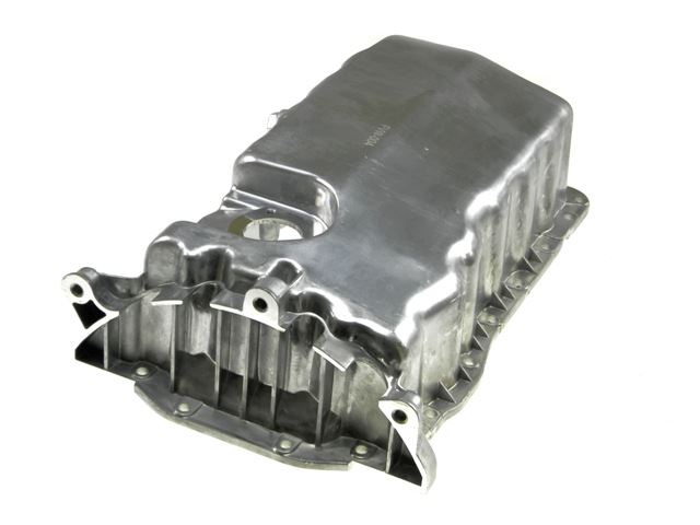 VW Bora 1998-2005 1.6 / 2 / 1.9 TDI Aluminium Engine Oil Sump Pan