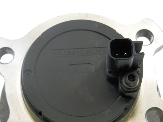 For Ford Galaxy 2006-2015 Rear Wheel Bearing Kit