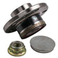 Seat Cordoba Mk2 2002-2009 Rear Hub Wheel Bearing Kit