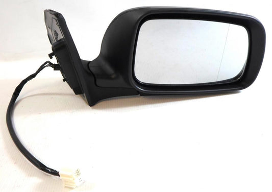 Toyota Avensis 2003-8/2006 Electric Wing Door Mirror Primed Cover Drivers Side