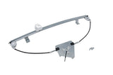 Fiat Idea 2003-2012 Front Left Electric Window Regulator