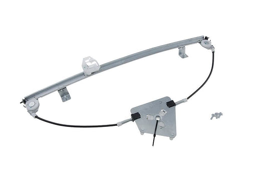 Fiat Idea 2003-2012 Front Left Electric Window Regulator