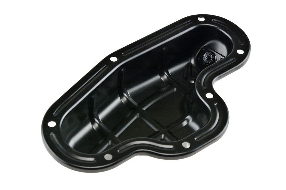 Nissan Pathfinder 1999-2002 Sheet Steel Engine Oil Sump Pan