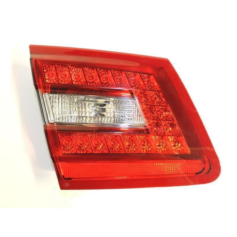 MERCEDES E-CLASS S212 2009-2013 ESTATE LED REAR TAIL LIGHT PASSENGER SIDE N/S