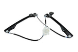 VW Bora 1J 1999-2006 Front Left Electric Window Regulator