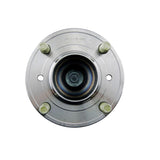 Ford Transit Courier 2014-2019 Rear Hub Wheel Bearing Kit