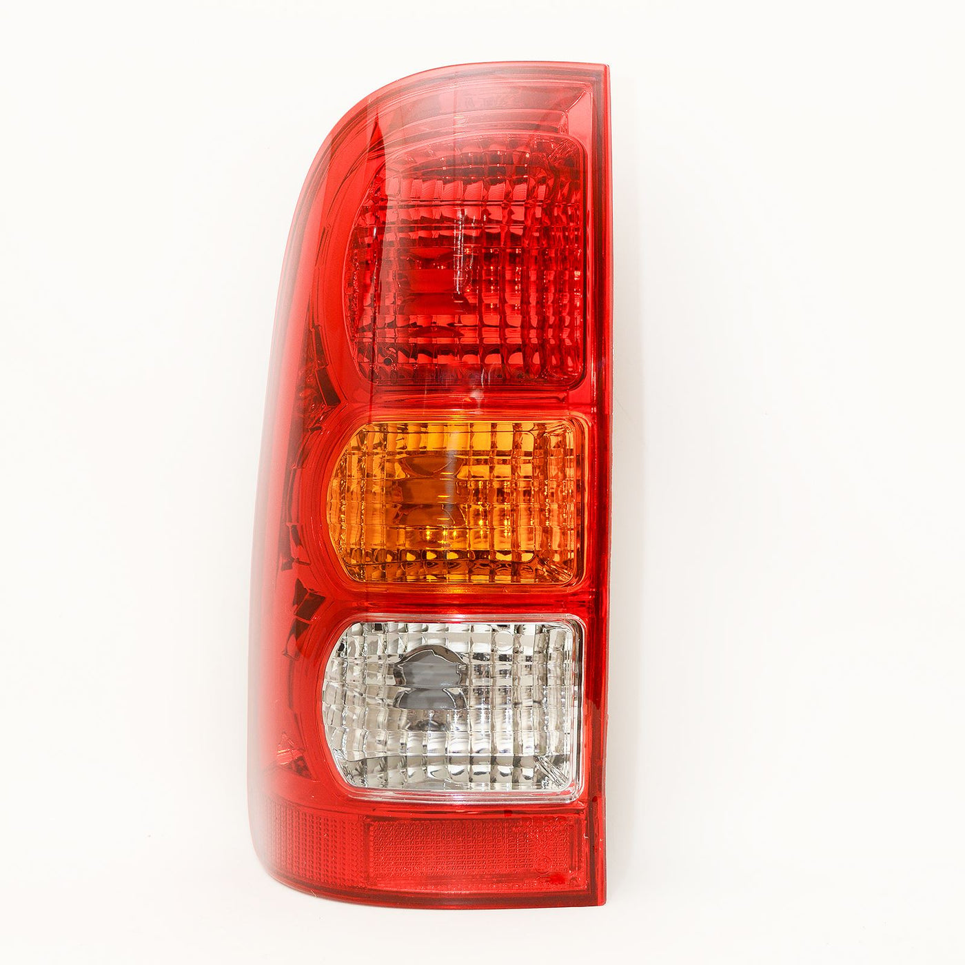 TOYOTA HI-LUX 2005-2011 REAR TAIL LIGHT PASSENGER SIDE N/S