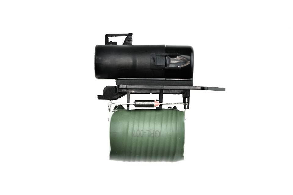 Opel / Vauxhall Corsa 2006 - 2018 Heater Blower Motor Fan Resistor