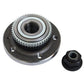 For Volvo C70 Mk1 1997-2005 Rear Wheel Bearing Kit