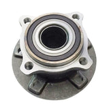 Mercedes-Benz CLA-Class X117 2015-2019 Rear Hub Wheel Bearing Kit