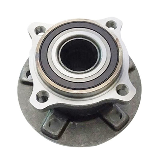 Mercedes-Benz CLA-Class X117 2015-2019 Rear Hub Wheel Bearing Kit