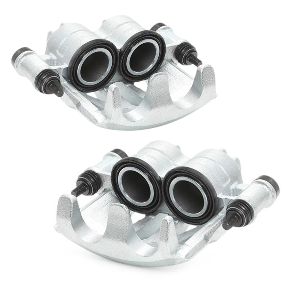Nissan NV400 2011-2024 Front Brake Calipers Pair 302mm Disc