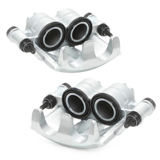 Nissan NV400 2011-2024 Front Brake Calipers Pair 302mm Disc