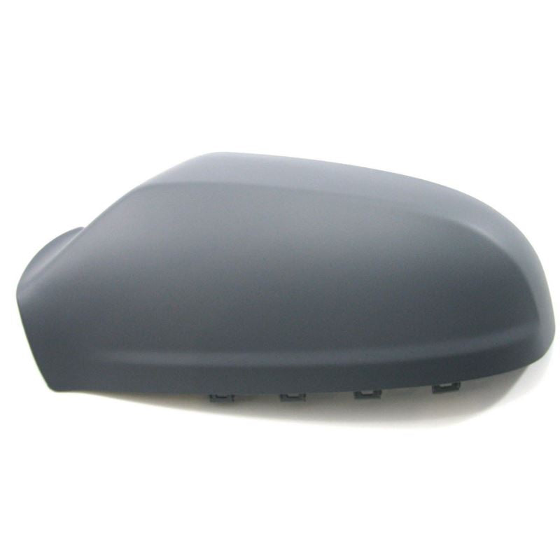 Vauxhall Astra H 2004-2009 Wing Mirror Cover Primed N/S Passengers Side Left