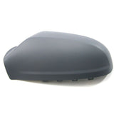 Vauxhall Astra H 2004-2009 Wing Mirror Cover Primed N/S Passengers Side Left