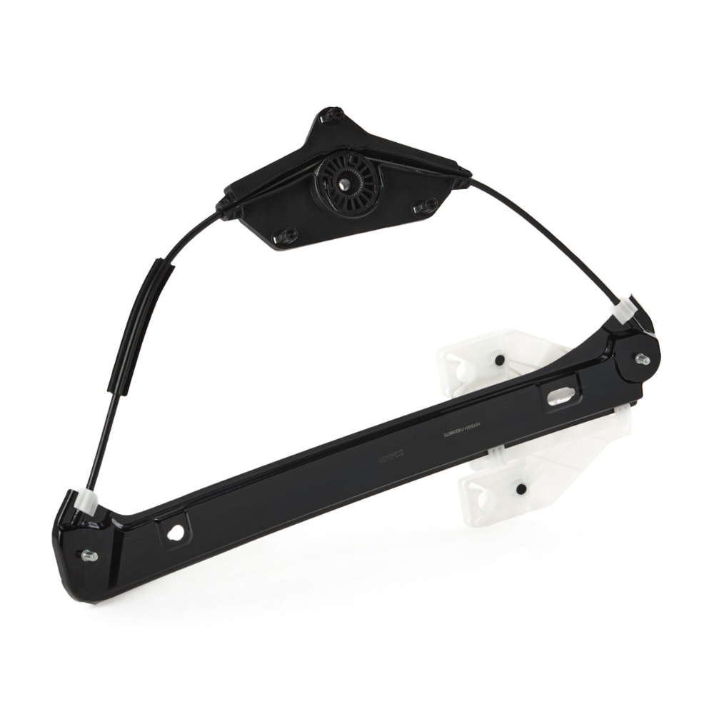 Audi A3 8V 2013-2020 Rear Left Electric Window Regulator Mechanism