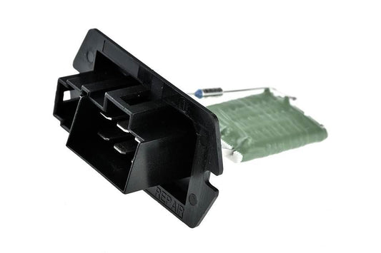 Chrysler Voyager 2000 - 2008 Heater Blower Motor Fan Resistor