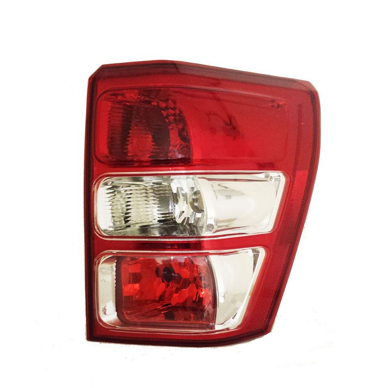 SUZUKI GRAND VITARA 5 DOOR 10/2005-> REAR TAIL LIGHT DRIVERS SIDE O/S