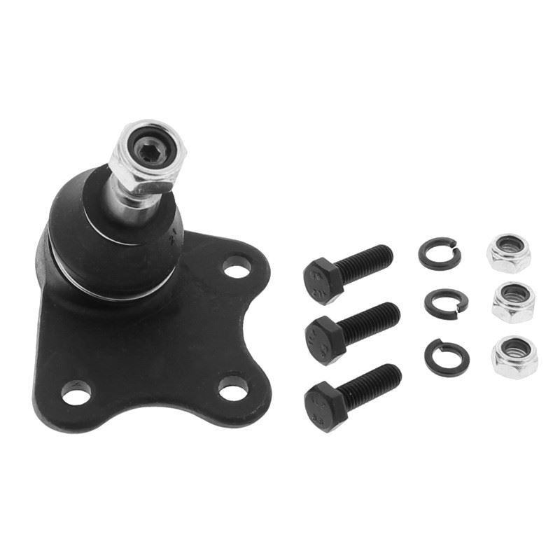 For VW Fox 2003-2017 Front Left Lower Ball Joint