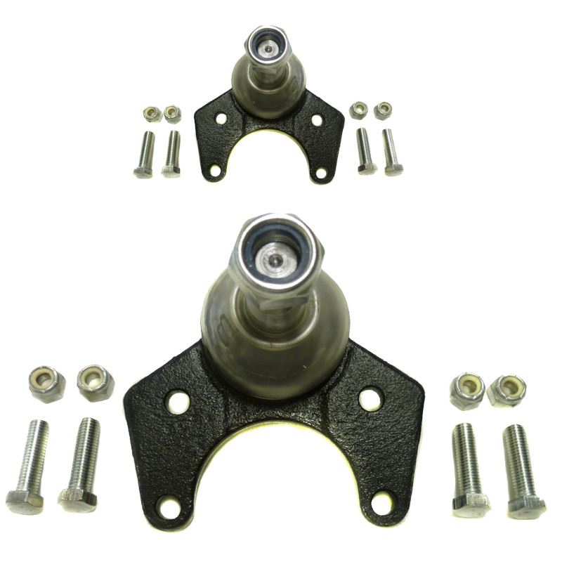 Renault Fuego 136 1977-1986 Front Lower Ball Joints Pair