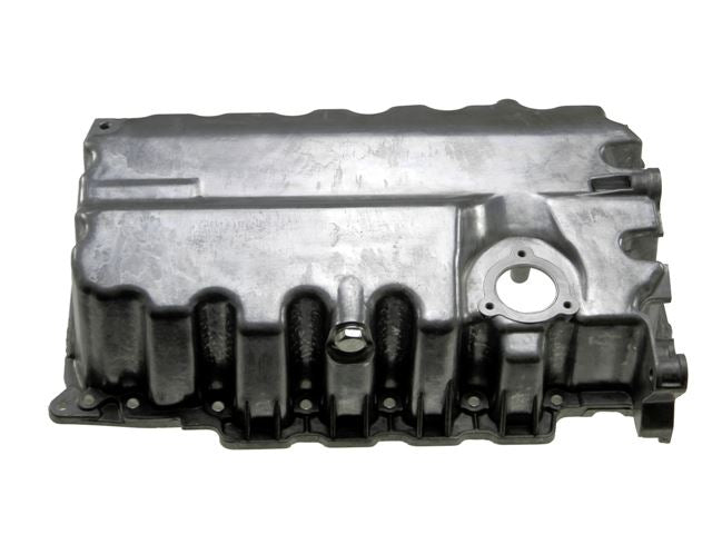 VW Passat 2014-2018 1.6 TDI Aluminium Engine Oil Sump Pan