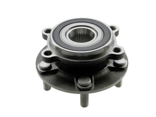Mazda CX-5 2011-2017 Front Left or Right Wheel Bearing Kit