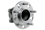 For Kia Sportage 2WD 2015-2022 Rear Hub Wheel Bearing Kit With ABS