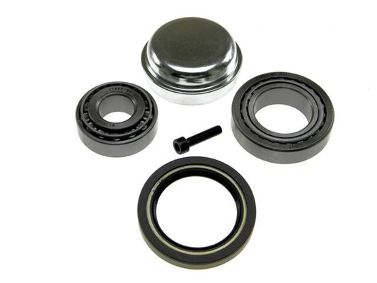 Mercedes Benz CLC 2002-2011 Front Hub Wheel Bearing Kit x 2
