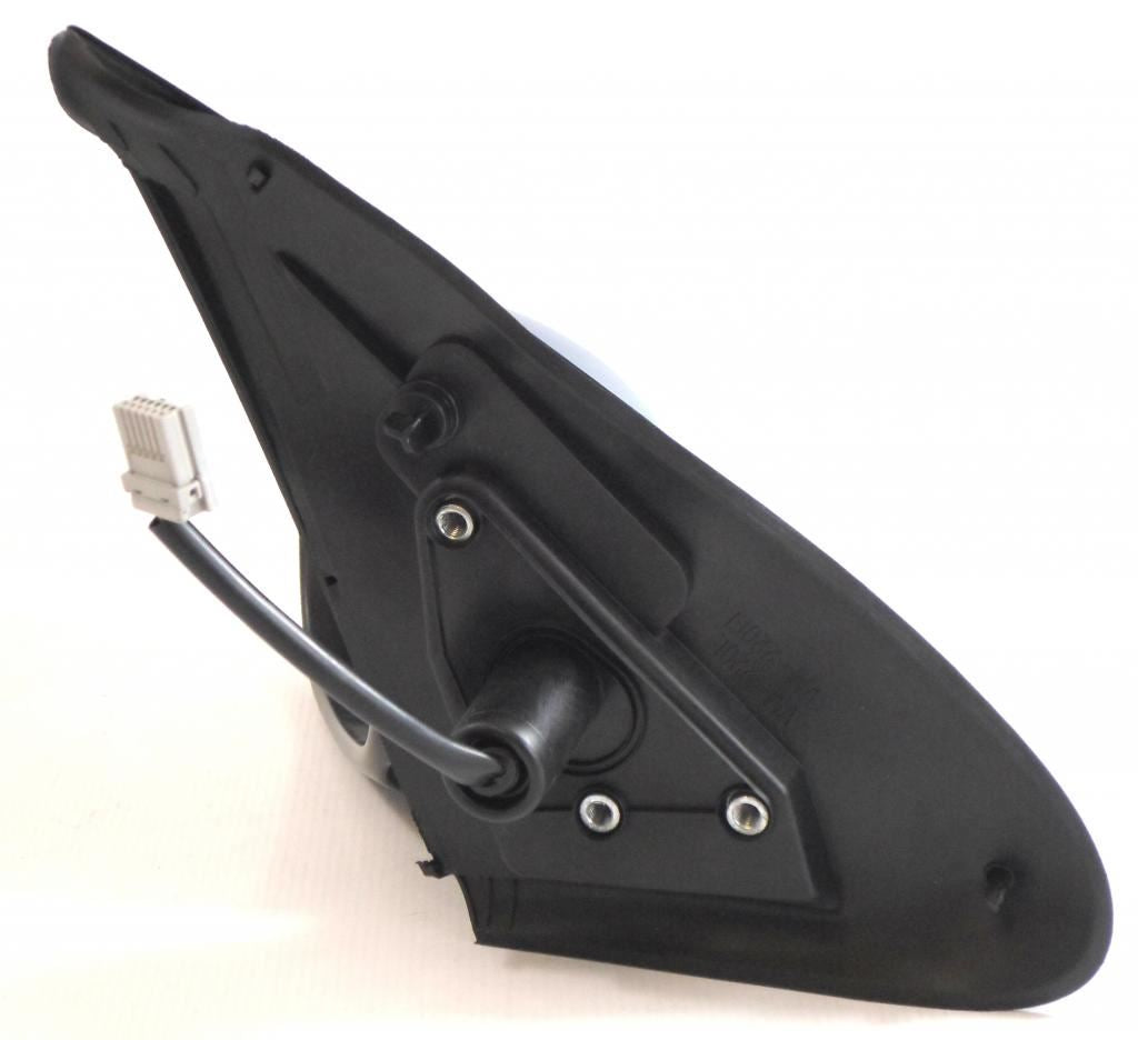 Nissan Almera 2000-2006 Electric Wing Door Mirror Primed Cover Passenger Side