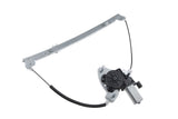 Renault Clio Mk2 1998-2012 Front Left Electric Window Regulator