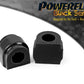 Mini Generation 3 F56 (2014 on) PowerFlex Rear Anti Roll Bar Bush 21.8mm