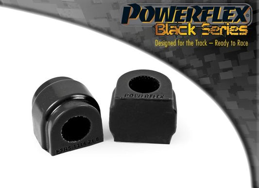 Mini Generation 3 F56 (2014 on) PowerFlex Rear Anti Roll Bar Bush 21.8mm