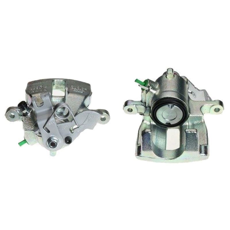Seat Exeo 2008-2013 Rear Left & Right Brake Calipers