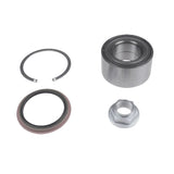 For Mazda MX-5 1990-1997 Rear Wheel Bearing Kits Pair